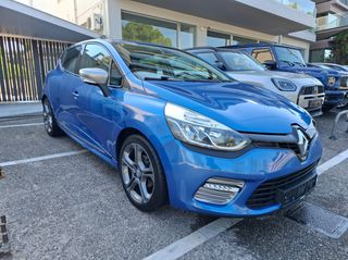 Renault Clio 2015 GT 1.2 TCE 120 PS AUTOMATIC-thumb-54