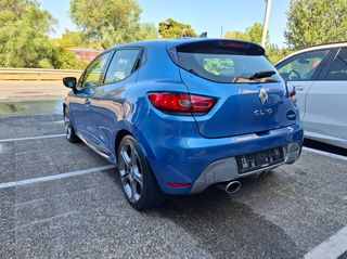 Renault Clio 2015 GT 1.2 TCE 120 PS AUTOMATIC-thumb-55