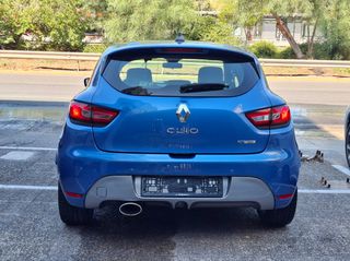 Renault Clio 2015 GT 1.2 TCE 120 PS AUTOMATIC-thumb-56