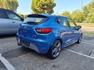 Renault Clio 2015 GT 1.2 TCE 120 PS AUTOMATIC-thumb-57
