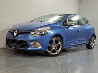 Renault Clio 2015 GT 1.2 TCE 120 PS AUTOMATIC-thumb-59