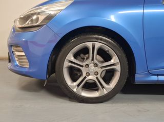 Renault Clio 2015 GT 1.2 TCE 120 PS AUTOMATIC-thumb-10