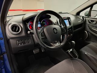 Renault Clio 2015 GT 1.2 TCE 120 PS AUTOMATIC-thumb-15