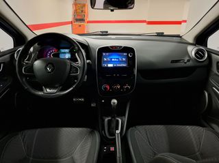 Renault Clio 2015 GT 1.2 TCE 120 PS AUTOMATIC-thumb-16