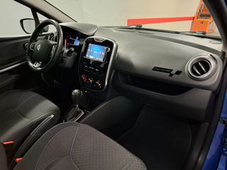 Renault Clio 2015 GT 1.2 TCE 120 PS AUTOMATIC-thumb-17