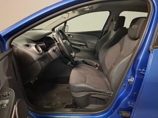 Renault Clio 2015 GT 1.2 TCE 120 PS AUTOMATIC-thumb-18