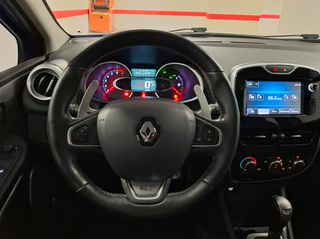 Renault Clio 2015 GT 1.2 TCE 120 PS AUTOMATIC-thumb-23