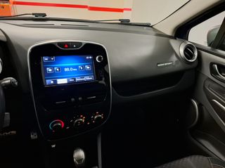 Renault Clio 2015 GT 1.2 TCE 120 PS AUTOMATIC-thumb-24