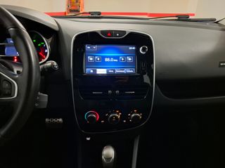 Renault Clio 2015 GT 1.2 TCE 120 PS AUTOMATIC-thumb-25