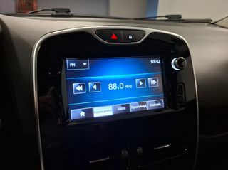 Renault Clio 2015 GT 1.2 TCE 120 PS AUTOMATIC-thumb-30