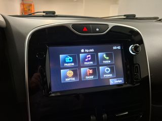 Renault Clio 2015 GT 1.2 TCE 120 PS AUTOMATIC-thumb-32
