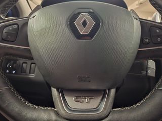 Renault Clio 2015 GT 1.2 TCE 120 PS AUTOMATIC-thumb-34