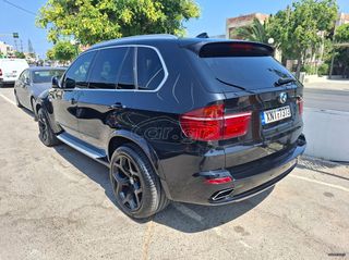 Bmw X5 2008