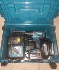 Makita DDF456RF3J 18V - καινούργιο