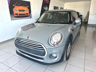Mini ONE 2018 ΕΥΚΑΙΡΙΑ! - 1ο ΧΕΡΙ - ΕΩΣ 72 ΔΟΣΕΙΣ, ΑΠΟ 170€