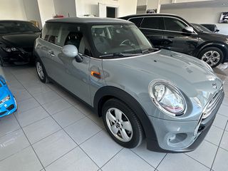 Mini ONE 2018 ΕΥΚΑΙΡΙΑ! - 1ο ΧΕΡΙ - ΕΩΣ 72 ΔΟΣΕΙΣ, ΑΠΟ 170€