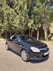 Opel Tigra 2008 TwinTop 1.4 Automatic Cabrio