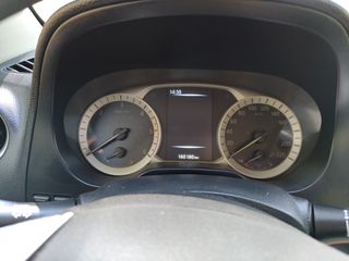 Nissan Navara 2017 2.3 / 163hp / 4x4 / double cabin / ελληνικό-thumb-7