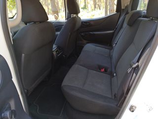 Nissan Navara 2017 2.3 / 163hp / 4x4 / double cabin / ελληνικό-thumb-9