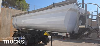 Tipper Schwarzmüller 2020 Schwarzmuller SK