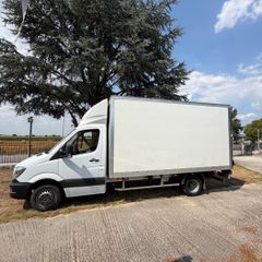 Κόφα Mercedes-Benz 2018 sprinter 514-thumb-1