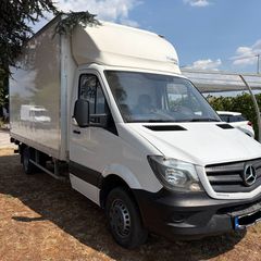 Κόφα Mercedes-Benz 2018 sprinter 514-thumb-6