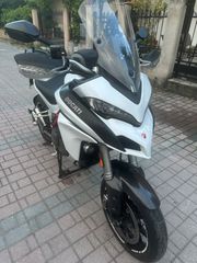 Ducati Multistrada 1200 S 2015 1200S
