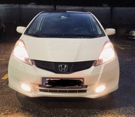 Honda Jazz 2011 EXECUTIVE