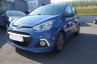 Hyundai i 10 2015 1,2  FIFA WORLD  CUP EDITION, ΠΛΟΥΣΙΑ  ΕΚΔΟΣΗ