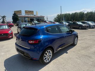Renault Clio 2018 LED NAVI KLIMA XENON ΔΕΡΜΑ ΚΑΜΕΡΑ-thumb-1