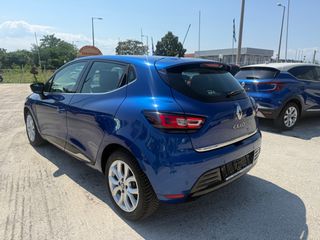 Renault Clio 2018 LED NAVI KLIMA XENON ΔΕΡΜΑ ΚΑΜΕΡΑ-thumb-3