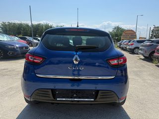 Renault Clio 2018 LED NAVI KLIMA XENON ΔΕΡΜΑ ΚΑΜΕΡΑ-thumb-5
