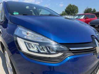 Renault Clio 2018 LED NAVI KLIMA XENON ΔΕΡΜΑ ΚΑΜΕΡΑ-thumb-6