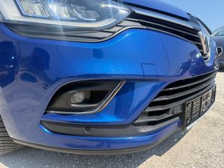Renault Clio 2018 LED NAVI KLIMA XENON ΔΕΡΜΑ ΚΑΜΕΡΑ-thumb-8