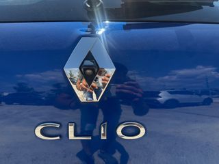 Renault Clio 2018 LED NAVI KLIMA XENON ΔΕΡΜΑ ΚΑΜΕΡΑ-thumb-9