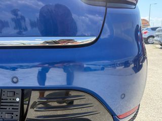 Renault Clio 2018 LED NAVI KLIMA XENON ΔΕΡΜΑ ΚΑΜΕΡΑ-thumb-10