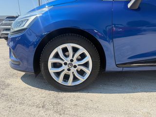 Renault Clio 2018 LED NAVI KLIMA XENON ΔΕΡΜΑ ΚΑΜΕΡΑ-thumb-11