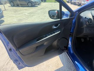 Renault Clio 2018 LED NAVI KLIMA XENON ΔΕΡΜΑ ΚΑΜΕΡΑ-thumb-12