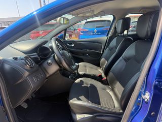 Renault Clio 2018 LED NAVI KLIMA XENON ΔΕΡΜΑ ΚΑΜΕΡΑ-thumb-13