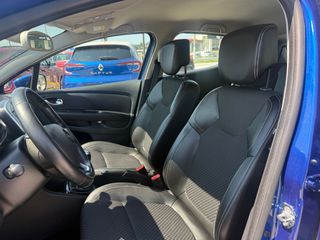 Renault Clio 2018 LED NAVI KLIMA XENON ΔΕΡΜΑ ΚΑΜΕΡΑ-thumb-14