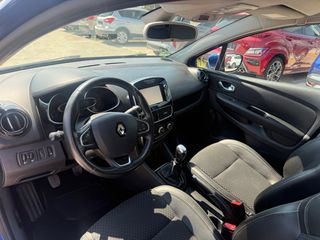 Renault Clio 2018 LED NAVI KLIMA XENON ΔΕΡΜΑ ΚΑΜΕΡΑ-thumb-15