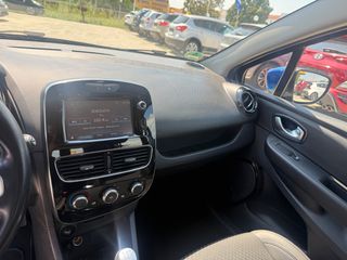 Renault Clio 2018 LED NAVI KLIMA XENON ΔΕΡΜΑ ΚΑΜΕΡΑ-thumb-16