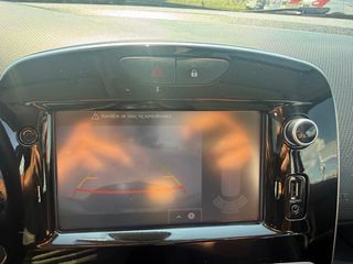 Renault Clio 2018 LED NAVI KLIMA XENON ΔΕΡΜΑ ΚΑΜΕΡΑ-thumb-17