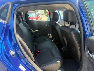 Renault Clio 2018 LED NAVI KLIMA XENON ΔΕΡΜΑ ΚΑΜΕΡΑ-thumb-18