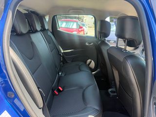 Renault Clio 2018 LED NAVI KLIMA XENON ΔΕΡΜΑ ΚΑΜΕΡΑ-thumb-19