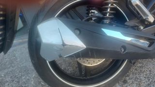 Sym VF 125 2020 VF 125-thumb-1