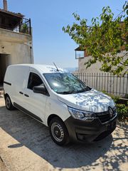 Renault Express 2021