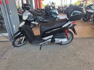 Honda SH 300i 2015 SH 300I ABS INJECTION