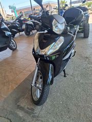 Honda SH 300i 2015 SH 300I ABS INJECTION-thumb-2