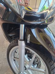 Honda SH 300i 2015 SH 300I ABS INJECTION-thumb-3